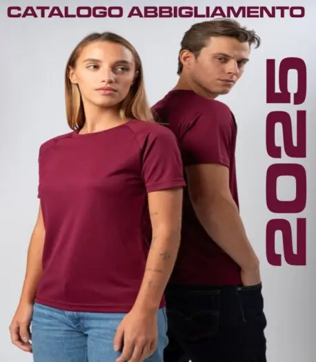 catalogo abbigliamento