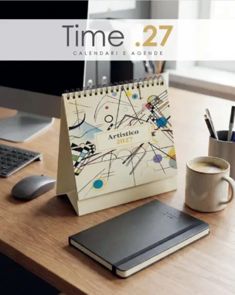 catalogo calendari 2027